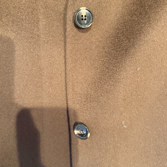 Anfiny Golda Wool Jacket New With Tags from Madrid - Picture 12 of 15